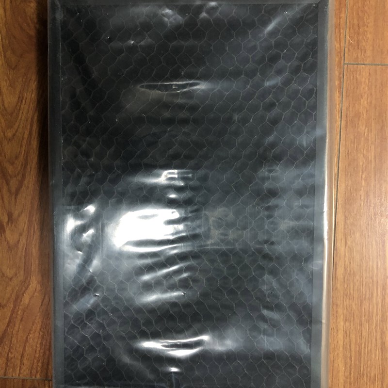 三菱空气净化器原装滤网511AC/582/421AC 复合过滤器
