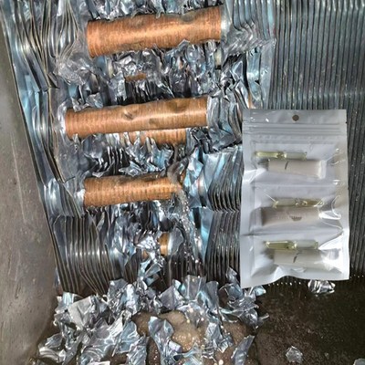 铜管修补剂冷却器管补漏胶空调低压冷凝管裂缝小洞焊接胶堵漏抗压