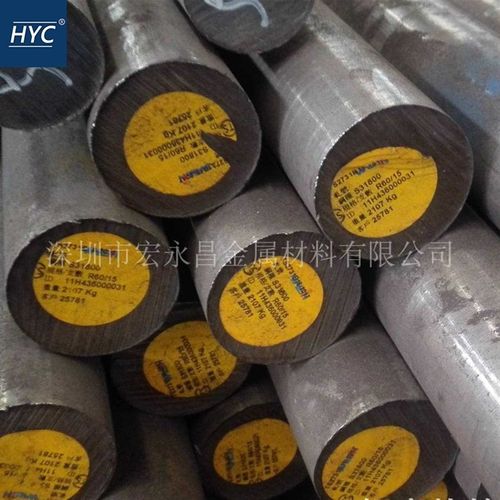 S31803双相不锈钢圆棒 圆钢 光圆 光棒 锻圆 锻环 锻方 锻饼 锻件