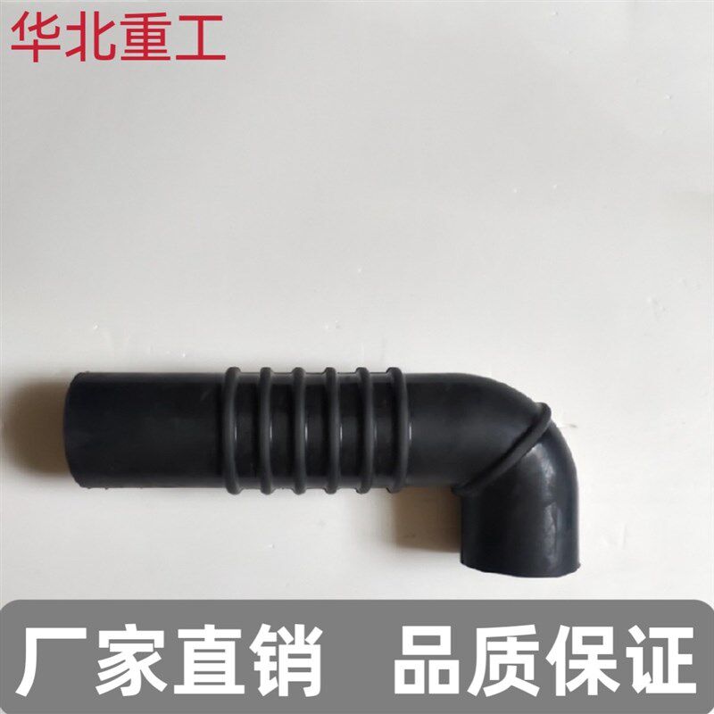台励福叉车2-3.5空气引管柴油车空滤进气管