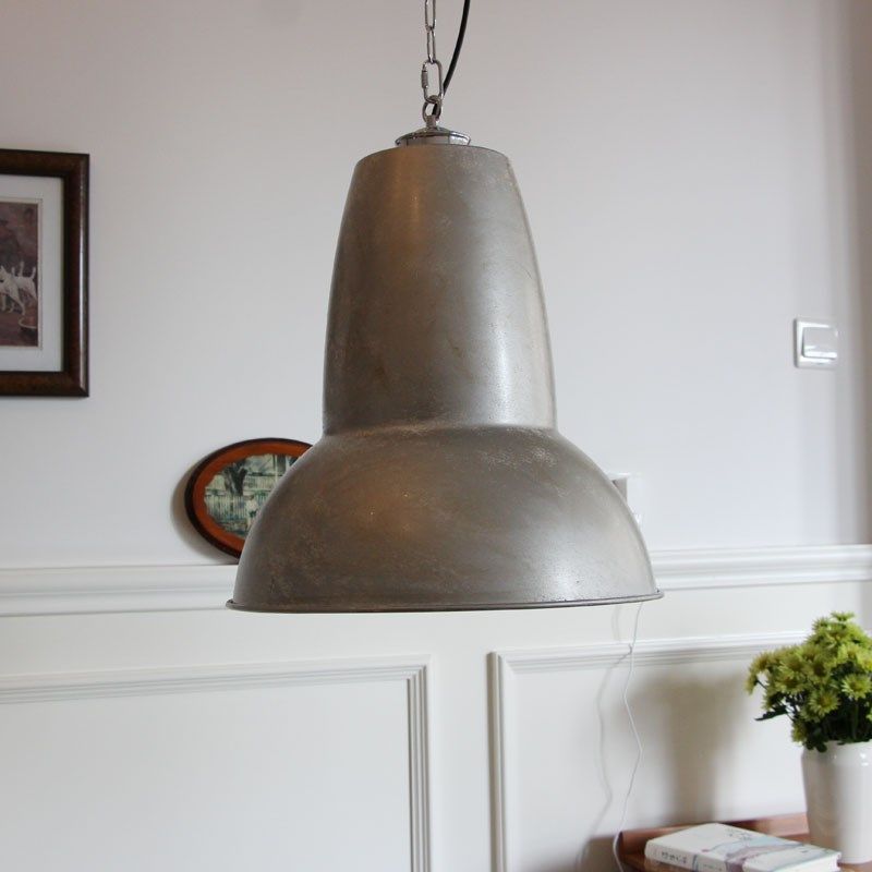 大号餐饮商铺吊灯餐厅吧台咖啡店装饰灯复古工业风设计中古做旧,家装灯饰光源,餐厅吊灯,淘宝优惠券,粉丝福利购,淘宝优惠卷