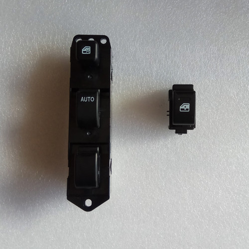 五征奥驰汽车X2X3D2D3V2V3A1A2A3电动门窗开关玻璃升降器开关左右