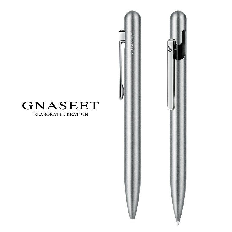 创意高档签字笔商务定制私人刻字礼品笔不锈钢笔男士重手感金属笔,文具电教/文化用品/商务用品,宝珠/走珠/签字笔,淘宝优惠券,粉丝福利购,淘宝优惠卷
