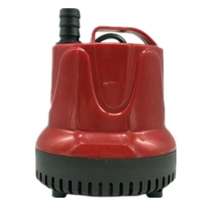 电动抽水泵鱼缸底吸泵水族箱小型换水过滤器增氧可调潜水泵防干烧