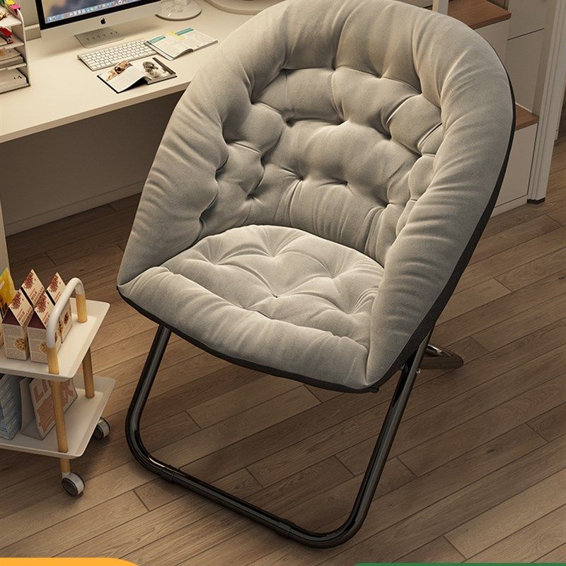 懒人沙发折叠躺椅学生宿舍电脑椅单人小沙发靠背椅子热销新款2025,住宅家具,懒人沙发,淘宝优惠券,粉丝福利购,淘宝优惠卷