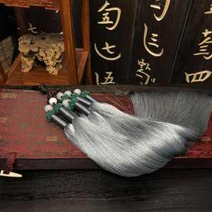 【七韵家居】古琴穗 古琴流苏 下垂感好的古琴琴穗  古琴配件
