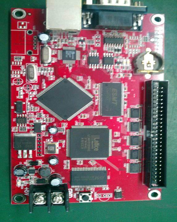 快速SMT贴片加工