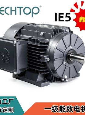 铝壳三相异步电机15W6极220/380VUL/CE/CSA认证