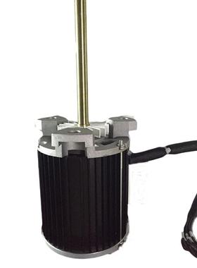 直销回流焊运风电机，烤箱马达，高温长轴电机SY125L热风马