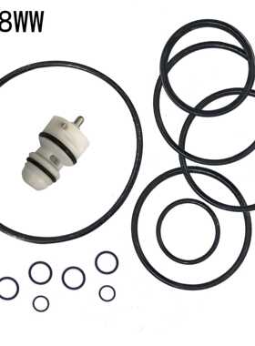 O型圈重建套件和TVA6触发阀适用Bostitch F28WW F21PL F33PT零件