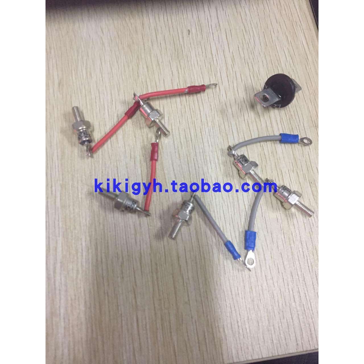 无刷发电机整流套件(装置)RSK-2001二极管压敏电阻ZXY25A