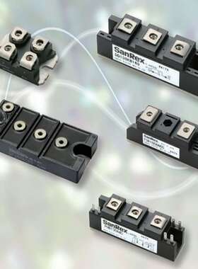 DD100KB80 DD100KB160嵌入式集成电源元器件