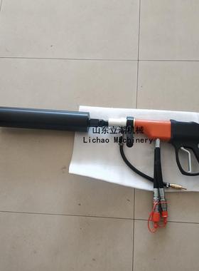 CD10型液压钻孔取芯钻海洋工程水下施工混凝土手持式液压岩心钻