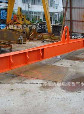 厂家平衡梁10t3m吊梁10t5m横梁系列按需加工