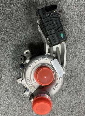 AX20-6K682-CB772400-4适用路虎发现涡轮增压LR056369/LR013202