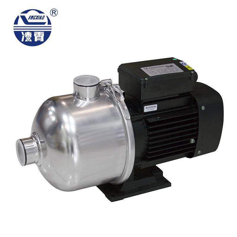 广东凌霄CMF16系列管道泵家用增压泵循环泵不锈钢卧式多级离心泵,模玩/动漫/周边/娃圈三坑/桌游,模型制作工具/辅料耗材,淘宝优惠券,粉丝福利购,淘宝优惠卷