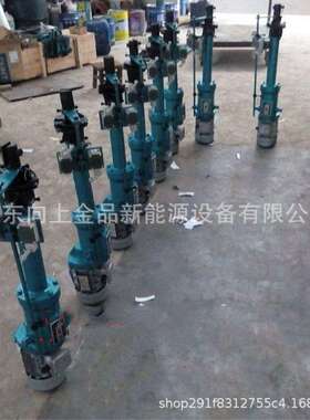 DTZ拐角式电动推杆 500kg电动推杆 机械推拉杆