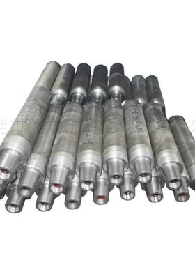 热室压铸机配件射嘴身射咀力劲88T160T多种规格尺寸可选择