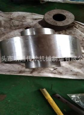 NGCL型鼓型齿式带制动轮联轴器MLL-II型梅花弹性连轴器/ZL型齿式