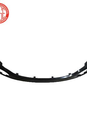适用宾利欧陆ContinentalGT碳纤维后杠下巴下饰板3W8807521