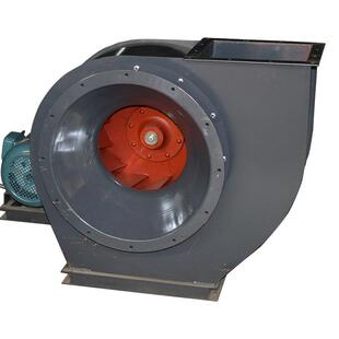 厂家锅炉风机九洲普惠锅炉离心通风机Y5-47-5C耐高温引风机