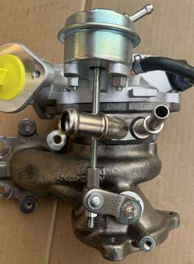 A2C10271707B210120J-X0400适用东风新款1.0T涡轮增压器增压机