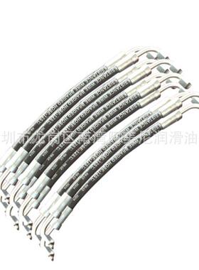 广东适用英格索兰空压机配件油管软管89305767