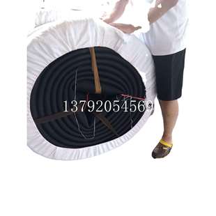 供应3寸泥浆胶管75mm高压耐磨橡胶软管耐老化耐磨损泥浆管