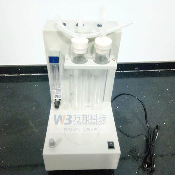 测硫仪搅拌净化器JB系列搅拌净化器电机测硫仪配件定硫仪配件