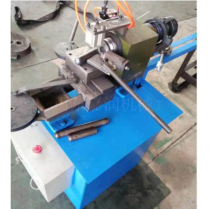 铁管端头封口机不锈钢管封管机金属管材封头机,模玩/动漫/周边/娃圈三坑/桌游,模型制作工具/辅料耗材,淘宝优惠券,粉丝福利购,淘宝优惠卷