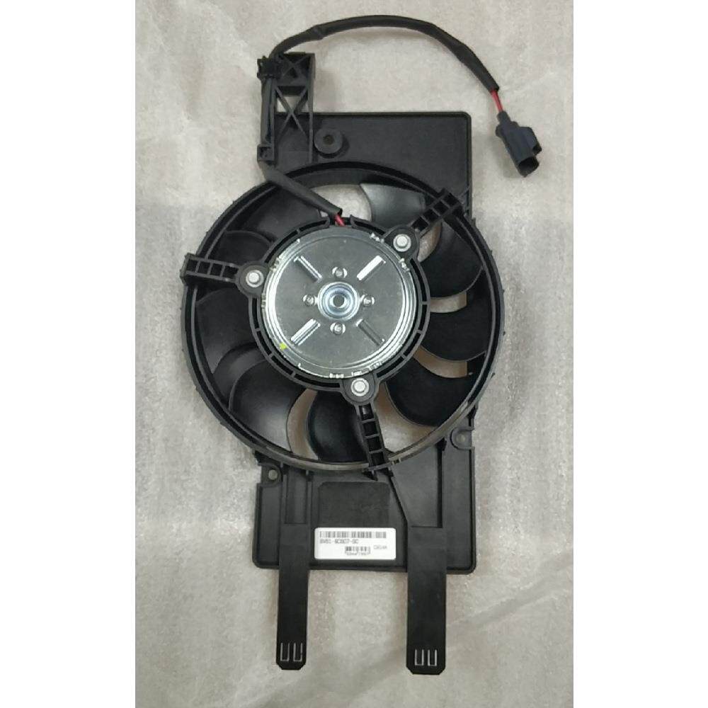 BV618C607SC适用福特福克斯1.51.0T电子扇冷凝散热器风扇中冷器