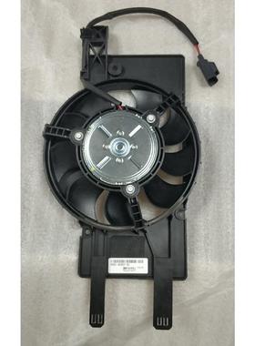 BV618C607SC适用福特福克斯1.51.0T电子扇冷凝散热器风扇中冷器