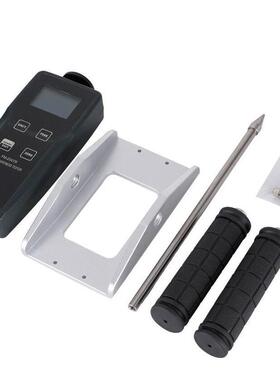 FM-204TR土壤硬度计是检测土壤硬度的专用仪器