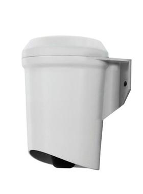 Q-light可莱特QAP80BZ高音量壁装报警器24V/蜂鸣器105dB塑料外壳