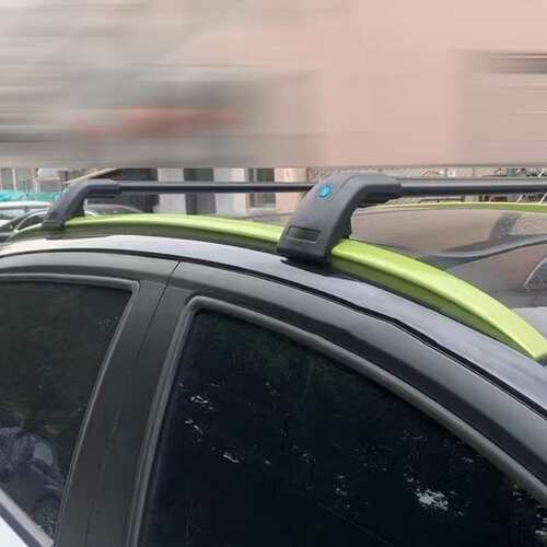 适用Geely EX5 Galaxy EX5/proton e.mas7银河E5车顶架行李架横杆