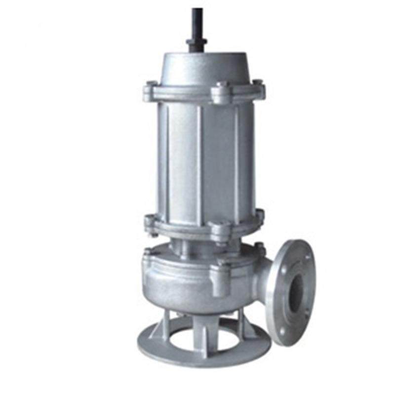 304316L不锈钢耐酸防腐蚀排污泵潜水泵化工泵50WQP10-10-0.75,模玩/动漫/周边/娃圈三坑/桌游,模型制作工具/辅料耗材,淘宝优惠券,粉丝福利购,淘宝优惠卷