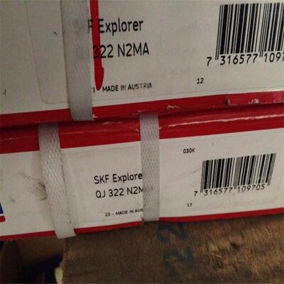 QJ322N2MA瑞典轴承QJ320319318317316315QJ206QJ207QJ