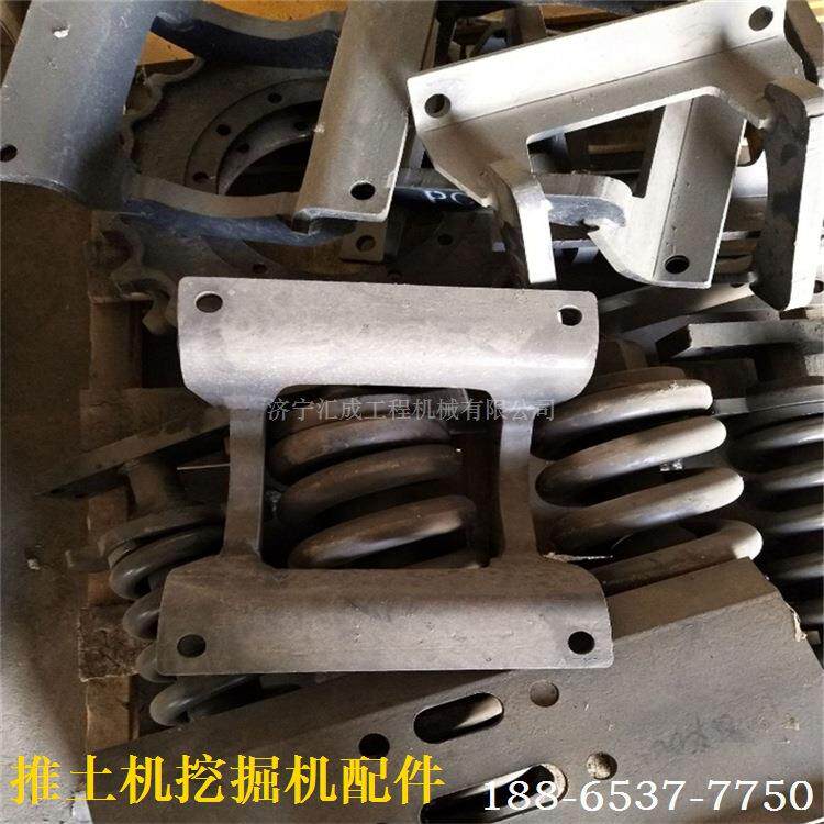 PC300-6/7纯正原装护链架/护链板挖掘机护链架PC300全车件
