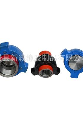 厂家专业生产2″FIG1502型高压由壬焊接由壬螺纹由壬现货