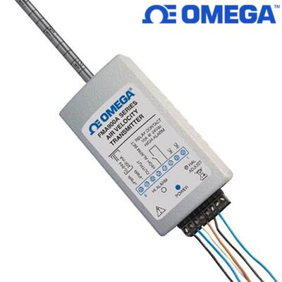 奥米佳风速变送器FMA902A-MA,FMA902A-V1,FMA902R-MA,FMA902R-V1