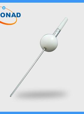 IP3X/IP4X防护等级试验探针试具C/试具D2.5mm试验探棒C型试验探棒