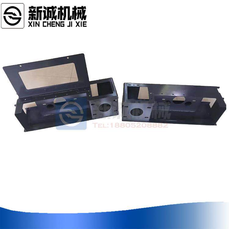 徐工起重机吊车配件XCT 新款后尾灯架子 尾灯铁罩 XCT25,QY50KA
