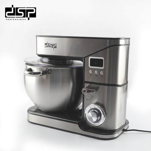 DSP/丹松 厨师机多功能家用厨房电动打蛋器10升打发奶油和面机