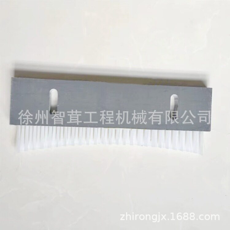 徐工XP203 302 261 303胶轮压路机轮胎刷子 油板布毛线刷 毛刷