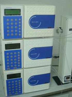 高效液相色谱仪多功能食品药品RoHS检测仪8P邻笨测试仪ULC-200