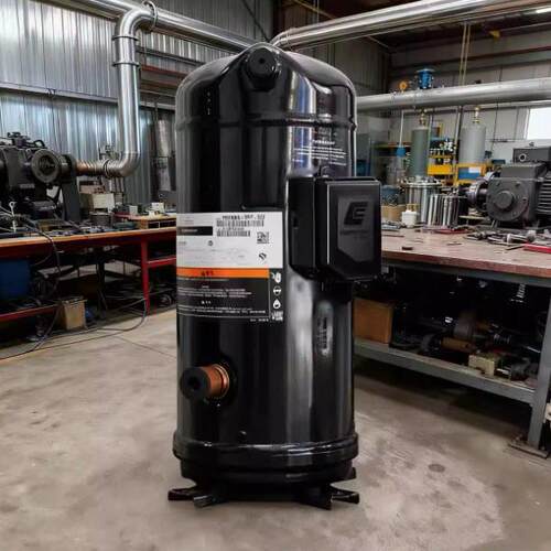 全新制冷压缩机ZP103KCE-TFD-522ZP120KCE-505ZP137KCE-402