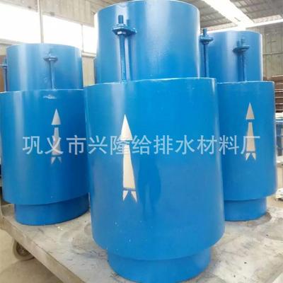 无约束波纹补偿器304不锈钢316LWY轴向内外压式直埋式膨胀节减震