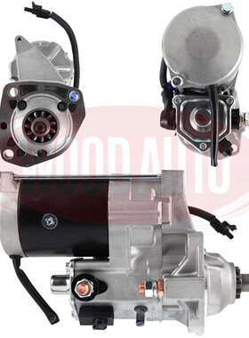 约翰迪尔228080-9151起动机马达RE537519起动机RE539695起动机