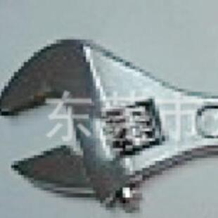 劳动牌活动扳手24寸维修工具开口600*65MM板手活扳手