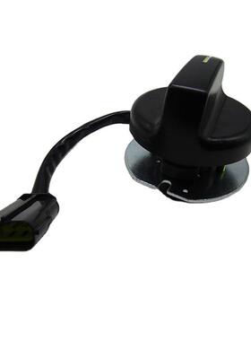 KOVAX油门旋钮YN52S00009P1SK200-6SK230-6挖掘机配件SK230-6E